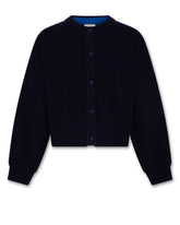 AO 76 PATTI BUTTON DOWN CARDIGAN